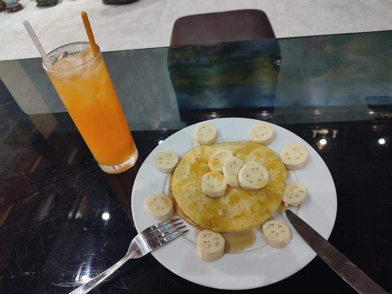 Tam Coc Lights Hotel 宁平 外观 照片