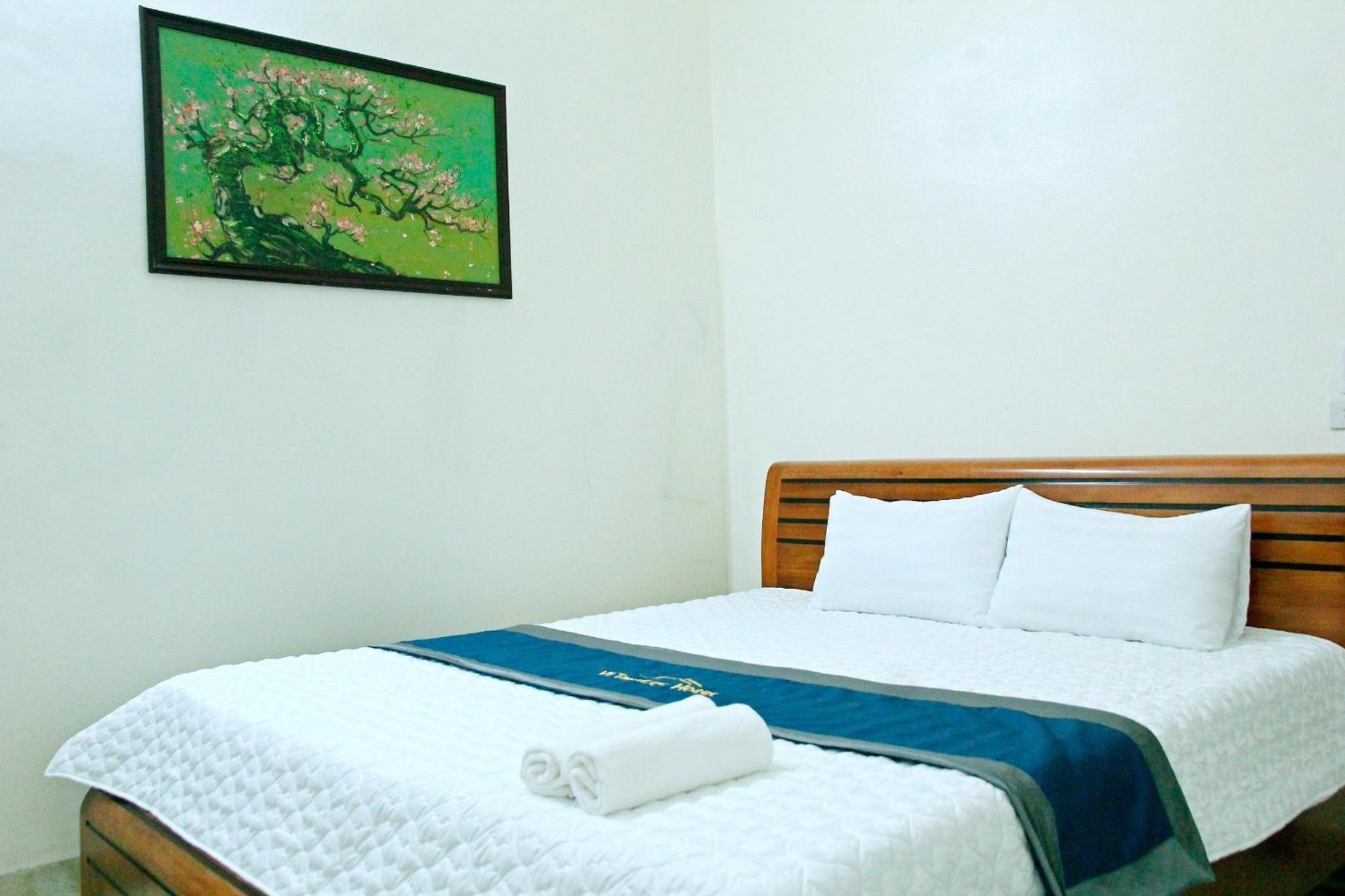 Tam Coc Lights Hotel 宁平 外观 照片