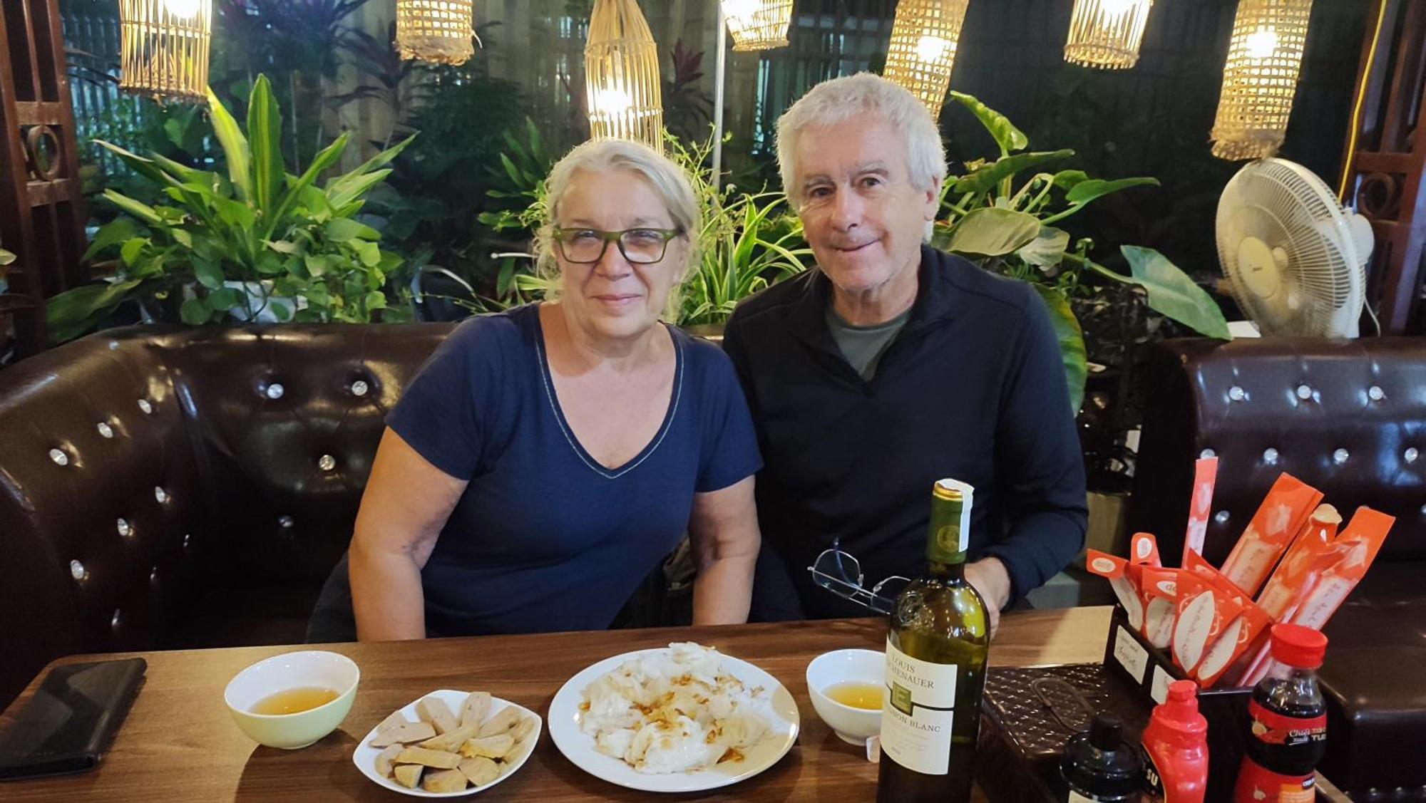 Tam Coc Lights Hotel 宁平 外观 照片